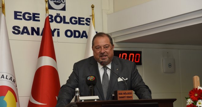 Kemal Çolakoğlu:''Türkiye acilen fabrika ayarlarına dönmeli''