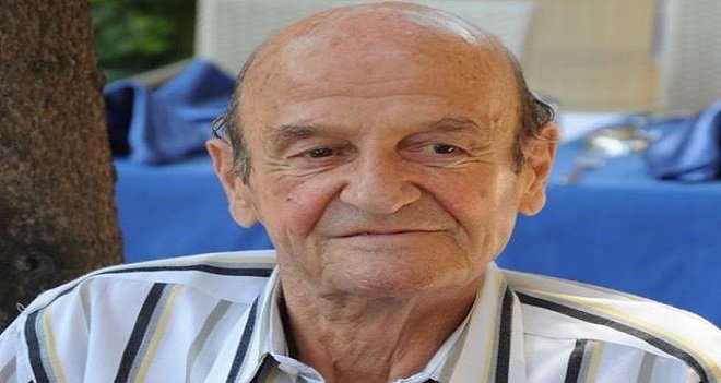 KEMAL ÖMERAGİÇ YAŞAMINI YİTİRDİ...