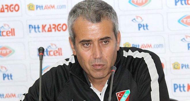 Kemal Özdeş: Karşıyaka Camiası tüm güzellikleri hak ediyor