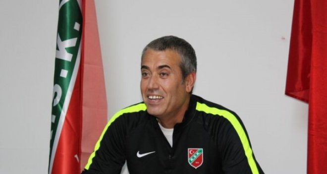 Kemal Özdeş: Kimseyi kadro dışı bırakmayı düşünmüyoruz