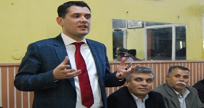 Kemerli Kocaoğlu ve Akpınar'a seslendi: 