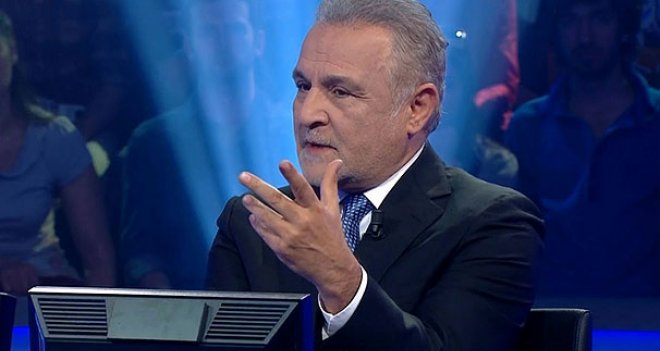 KENAN IŞIK'A ALMANYA YOLU GÖZÜKTÜ