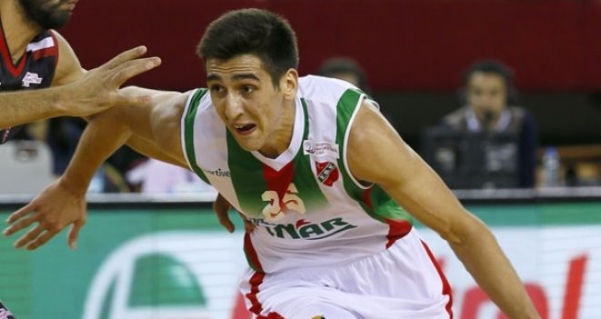 Kenan Sipahi NBA draftlarından çekildi