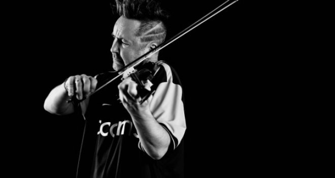 Kennedy hayallerini festival sahnesinde gerçekleştirecek