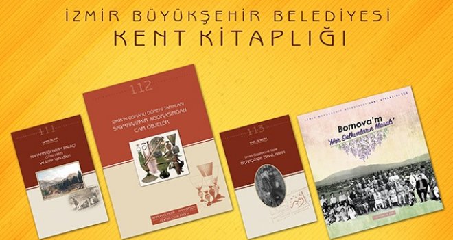 Kent kültürüne dört dörtlük katkı 