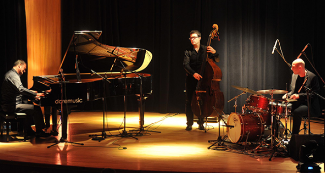 Kerem Görsev Karşıyakalılarla buluşuyor