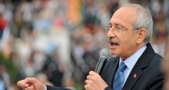 Kılıçdaroğlu 5 temel atma 10 açılış için Karşıyaka'ya geliyor