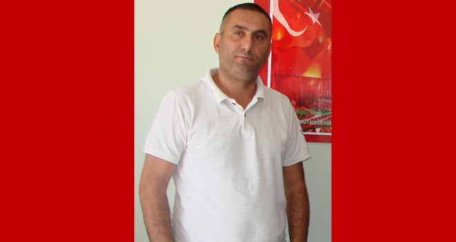 Kırmacı: ''Stadın Yalı'ya yapılması cinayete teşebbüstür''