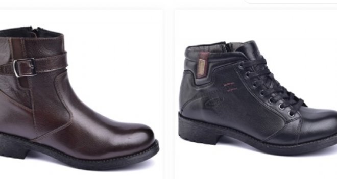 Kış Kreasyonunda Bayan Ayakkabı Modelleri Ve Özellikleri Neler