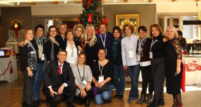 KİTVAK’ın 20.Yıl Kermesi’ne büyük ilgi