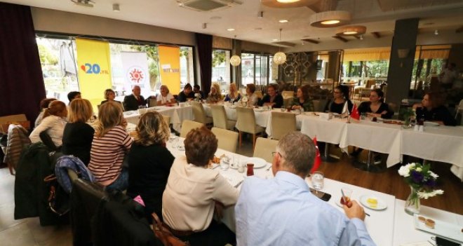 KİTVAK’ın kermesine geri sayım başladı