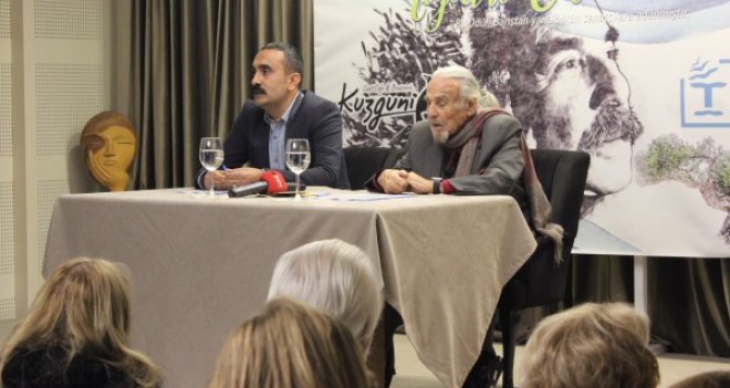 Kıyı Ege ve Ege Tiyatrolar Birliği Özdemir Nutku Tiyatro Ödülleri sahiplerini buluyor 