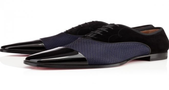 Klasik Erkek Ayakkabı İncelemesi