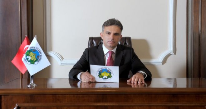 Kocagöz, pamuk için 5 öneri sundu