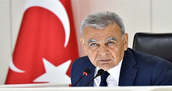 Kocaoğlu açıkladı: ''Mavişehir'e iskele yapılacak''
