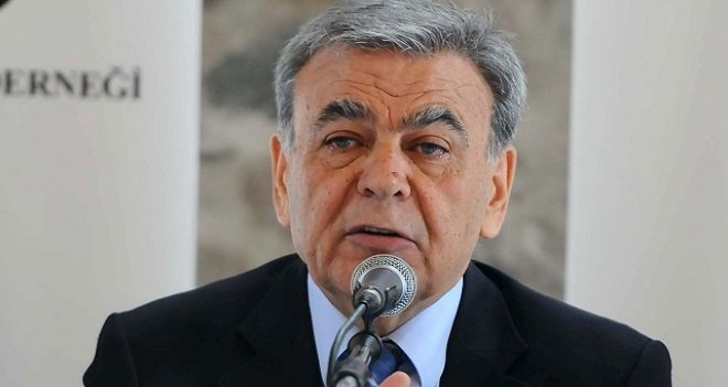 Kocaoğlu, Alsancak Stadı'nın  kapatılmasına destek verdi