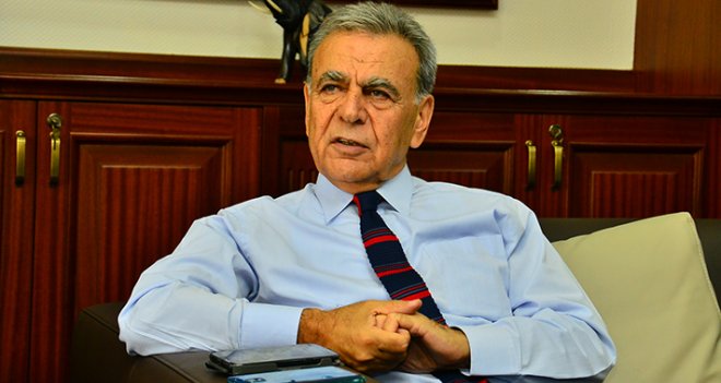 Kocaoğlu, bakanlardan ''ÇED zirvesi'' istedi