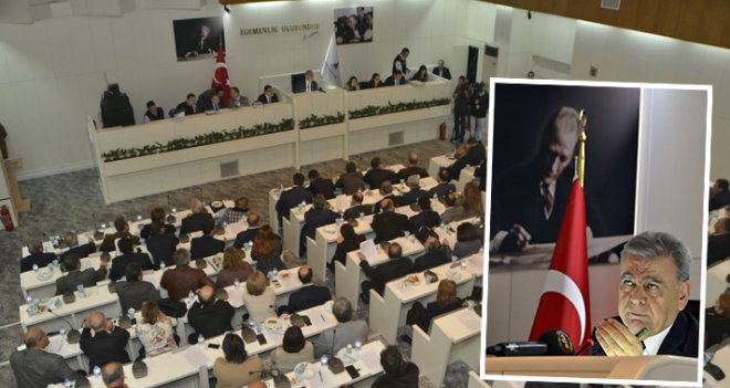 Kocaoğlu: Belediye kar müessesesi değil ki