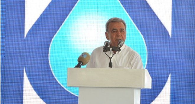 Kocaoğlu: Garip bir telaş içindeler