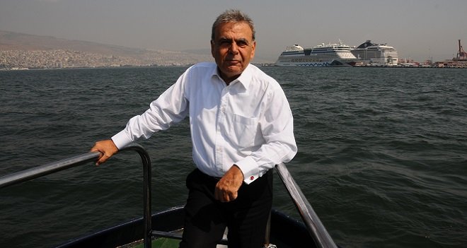 Kocaoğlu: Karşıyaka yerine Mavişehir'i önermiştik...