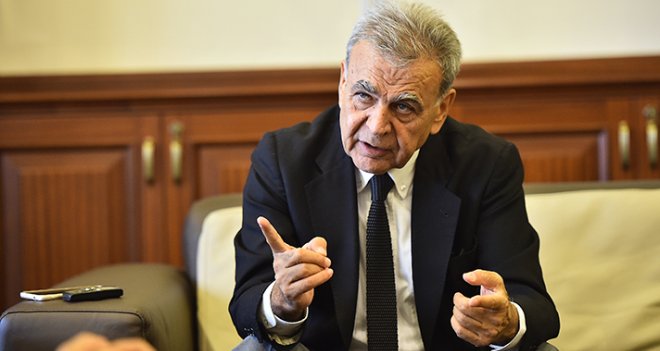 Kocaoğlu, mahkemenin Yamanlar kararına tepki gösterdi