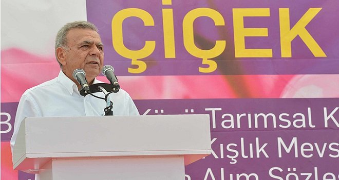 KOCAOĞLU: METRO İLE İLGİLİ KARALAMA PROPAGANDASI YAPILIYOR