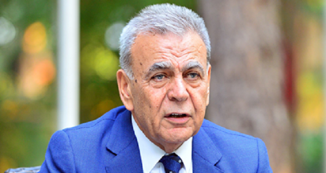 Kocaoğlu: Tozu silkeledik, artık daha hızlı büyüyeceğiz