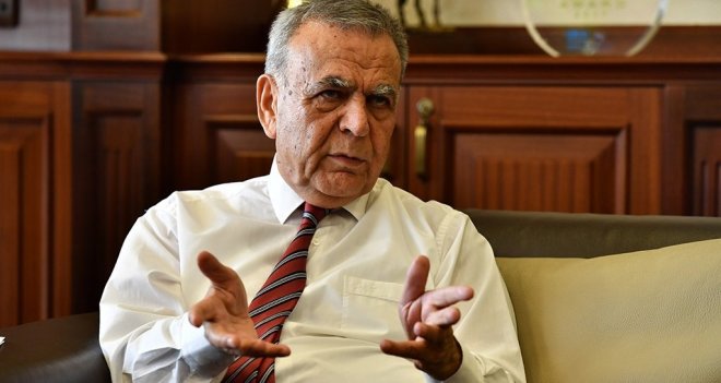 Kocaoğlu: Tramvay konfor ve çevre sağlığı demek