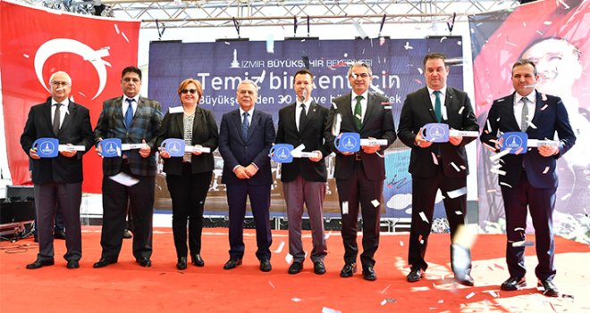 Kocaoğlu: Türkiye Cumhuriyeti vatandaşları olarak bu kötü gidişi biz durduracağız