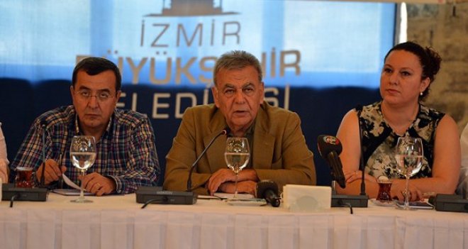 KOCAOĞLU: ULAŞIM DÜZENLEMESİNDE EKSİKLİKLER VAR TEDBİR ALIYORUZ