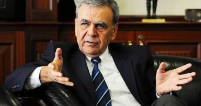 Kocaoğlu: Zam oranı artırmak şeklinde görüşme artık olmaz 