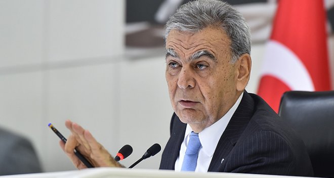 Kocaoğlu'ndan ''adrese teslim ihale'' iddialarına sert tepki