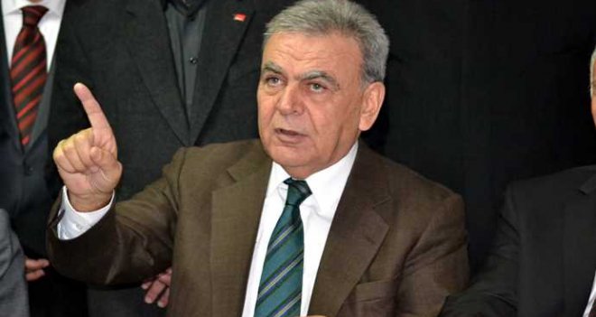 Kocaoğlu:''Seçimin en önemli noktası HDP'nin barajı aşması''