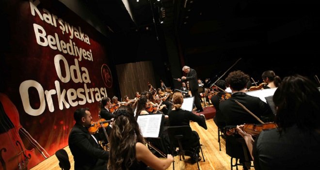KODA, Bozcaada Bağbozumu Festivali'ni renklendirdi...