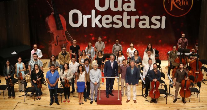 KODA bu sezon da fark yaratacak