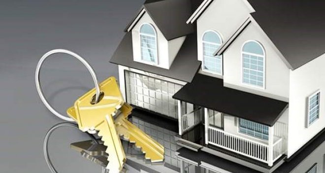 Konut satışları Ekim'de arttı