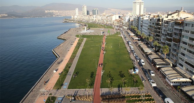 Kordon ve Pasaport’a yeni yönetmelik geliyor