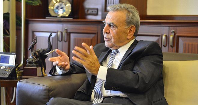 Körfez ÇED'i bir numaralı gündem