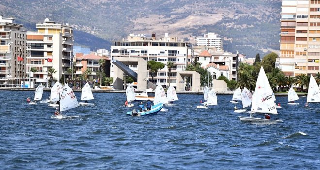 Körfez'de ihale zamanı