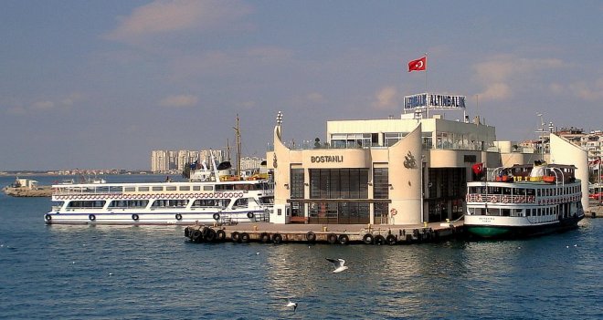 Körfezde tüm seferler saat 16.00'da başlıyor