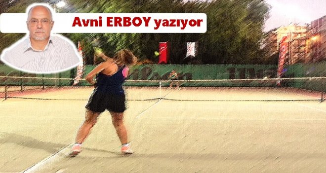 Korttaki heyecan ve temenniler…