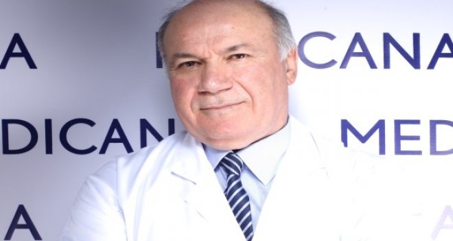 Kronik karaciğer hastası olmadan hepatite dikkat