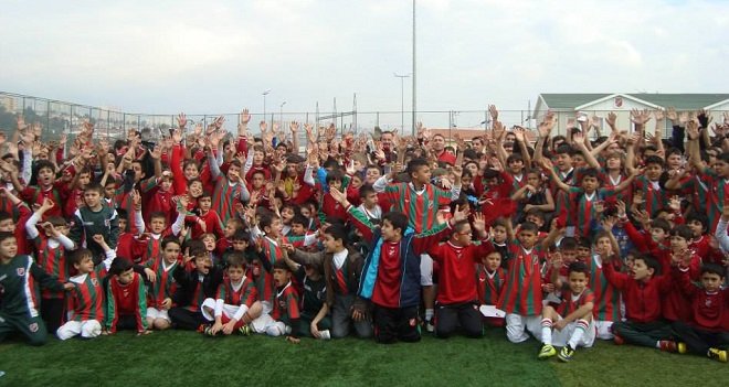 KSK ALT YAPIDA SEÇMELERİ KAZANANLAR BELLİ OLDU