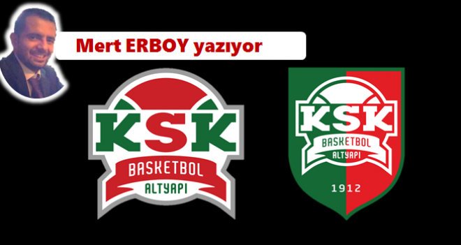 KSK Basketbol altyapısında önemli atılımlar