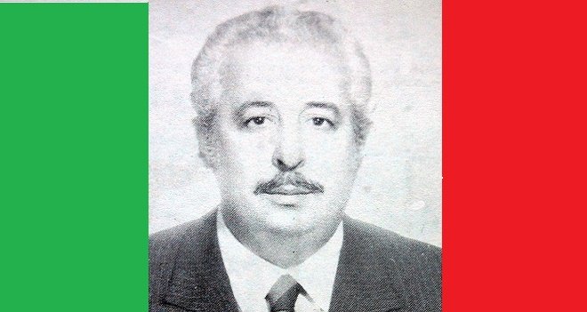 KSK bir çınarını daha kaybetti...