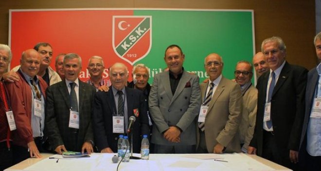 KSK Divan Kurulu: Tüm kayıtlar denetlensin