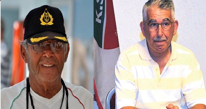 KSK Divanı için Akıncı ile Evlioğlu birleşti... 