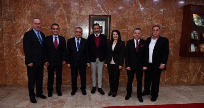 KSK Futbol Altyapı Tesisleri'ne Başkan Kocaoğlu'ndan onay