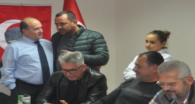 KSK için kıvılcımı Altar Toker çaktı!..