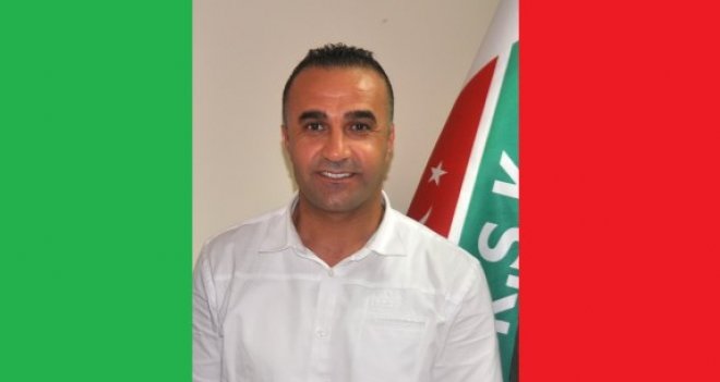 KSK U21'DE DÜMENE OSMAN DEMİR GEÇTİ